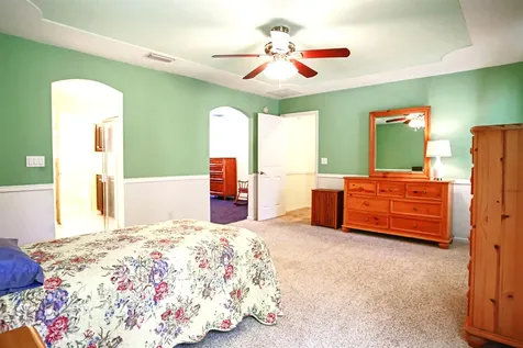 1761 Keswick Road St Augustine FL 32086