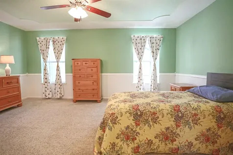 1761 Keswick Road St Augustine FL 32086