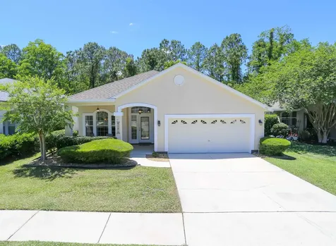 1761 Keswick Road St Augustine FL 32086