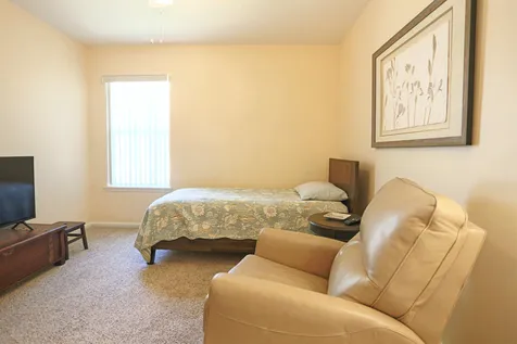 1761 Keswick Road St Augustine FL 32086