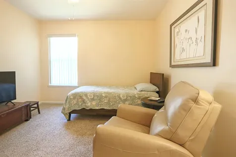 1761 Keswick Road St Augustine FL 32086