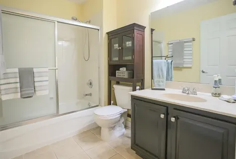 1761 Keswick Road St Augustine FL 32086