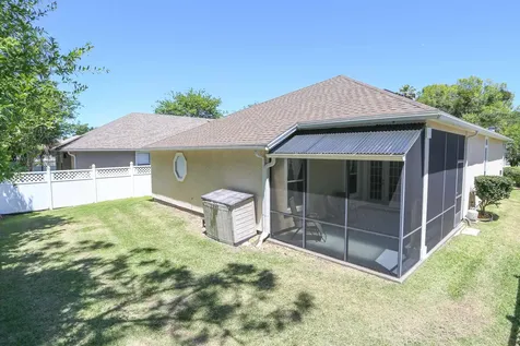 1761 Keswick Road St Augustine FL 32086