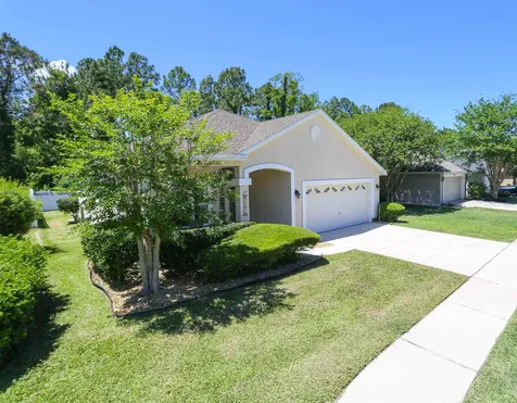 1761 Keswick Road St Augustine FL 32086
