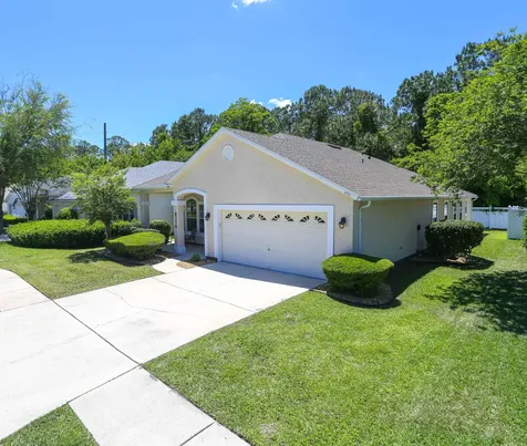 1761 Keswick Road St Augustine FL 32086