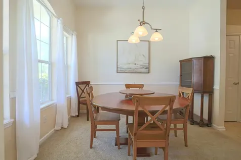 1761 Keswick Road St Augustine FL 32086