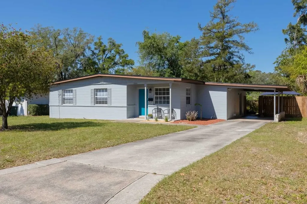 2964 Alonso Road Jacksonville FL 32216