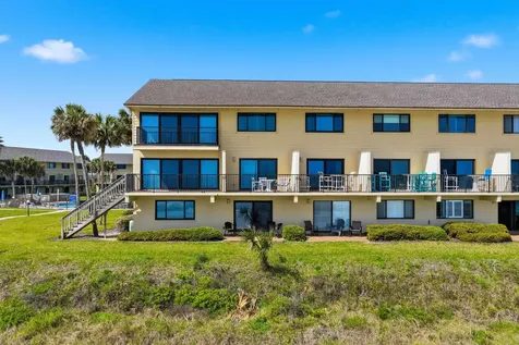 8550 S A1a St Augustine FL 32080
