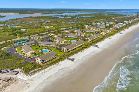 8550 S A1a St Augustine FL 32080