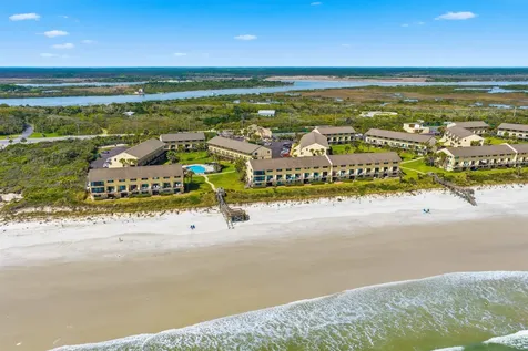 8550 S A1a St Augustine FL 32080