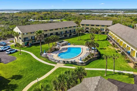 8550 S A1a St Augustine FL 32080