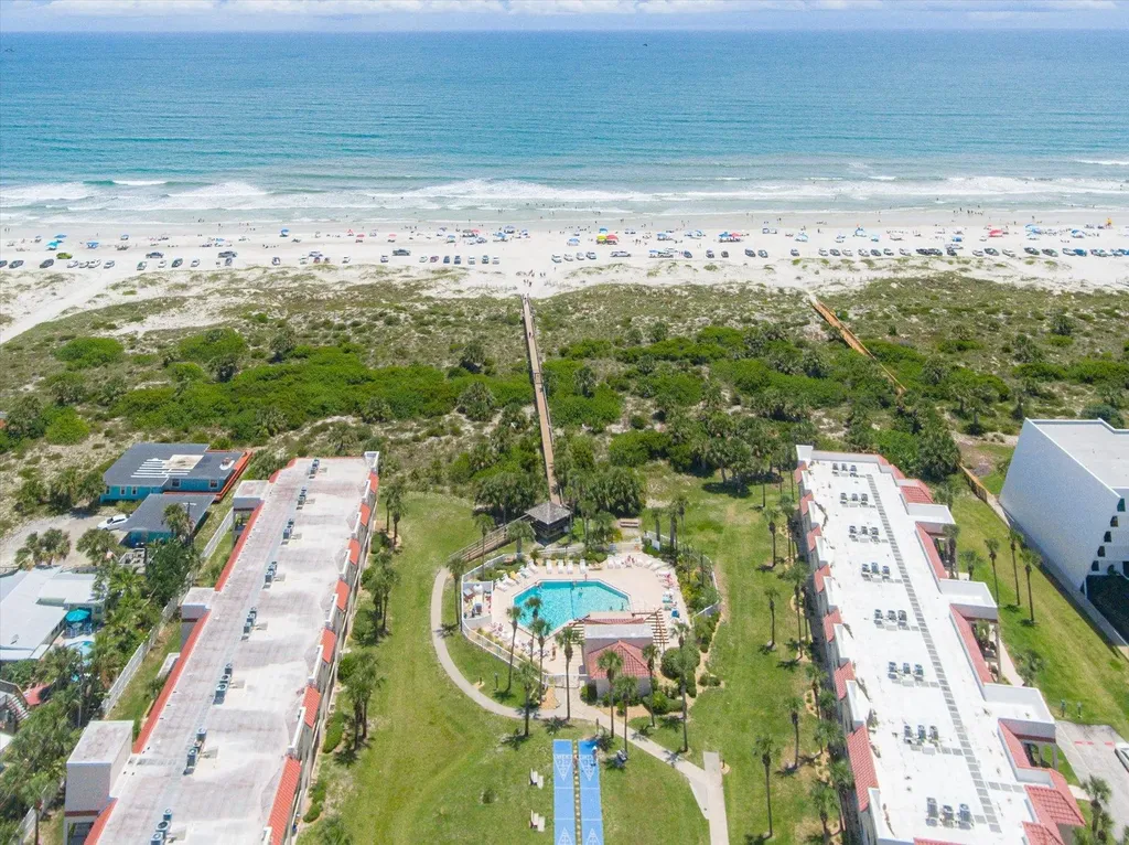 4250 S A1a St Augustine FL 32080