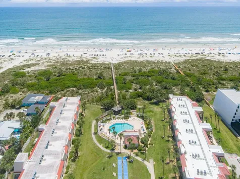 4250 S A1a St Augustine FL 32080