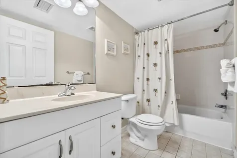 4250 S A1a St Augustine FL 32080