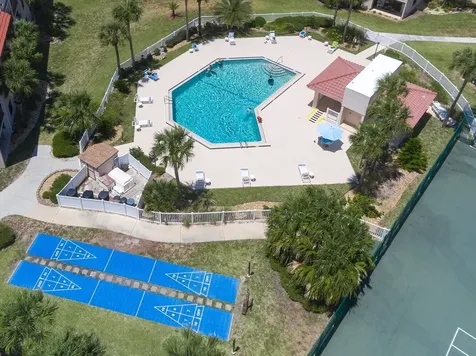 4250 S A1a St Augustine FL 32080