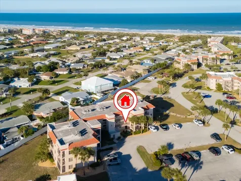 4250 S A1a St Augustine FL 32080