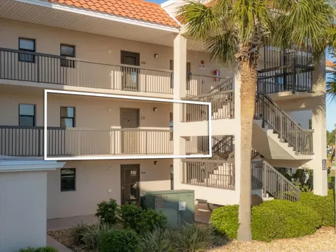 4250 S A1a St Augustine FL 32080
