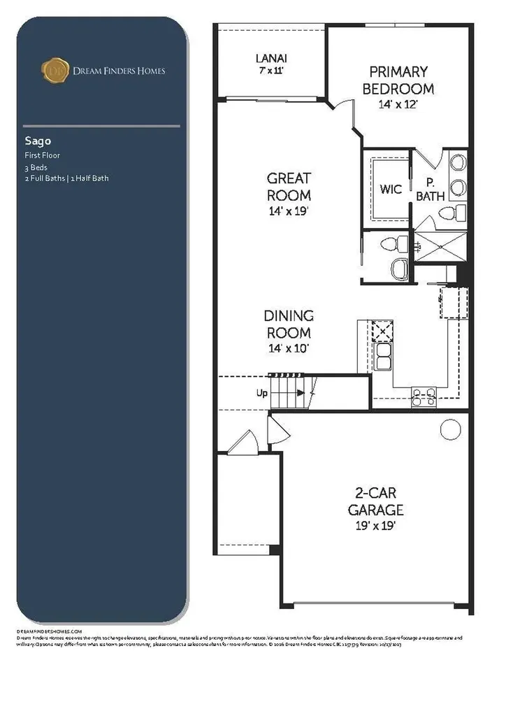 182 Misty Harbor Trace Palm Coast FL 32137