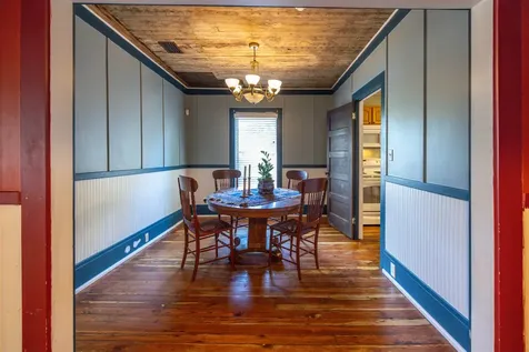 86 Masters Drive St Augustine FL 32084