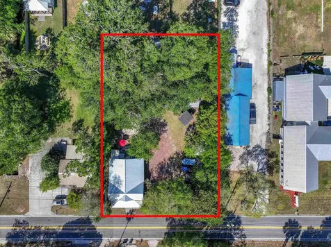 86 Masters Drive St Augustine FL 32084