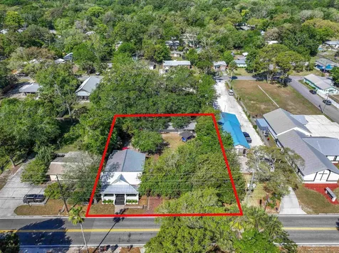 86 Masters Drive St Augustine FL 32084