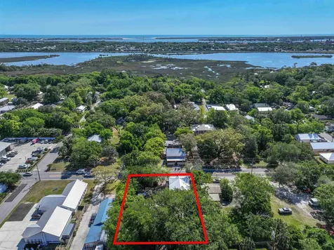 86 Masters Drive St Augustine FL 32084