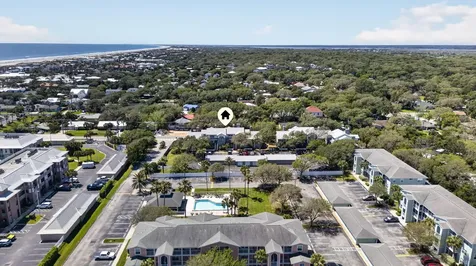 200 16th Street St Augustine FL 32080