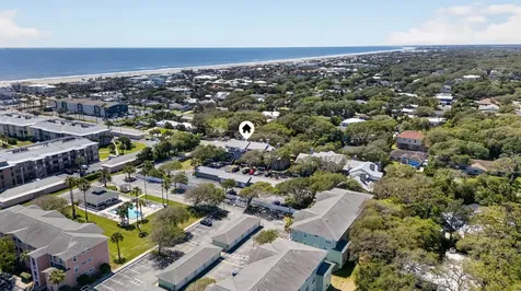 200 16th Street St Augustine FL 32080