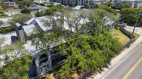 200 16th Street St Augustine FL 32080
