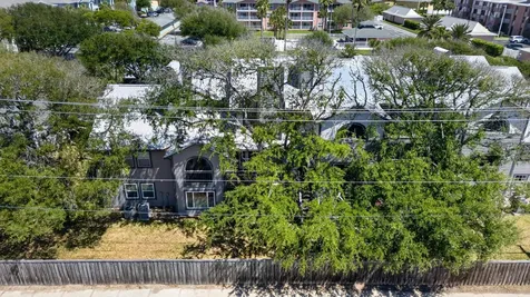 200 16th Street St Augustine FL 32080