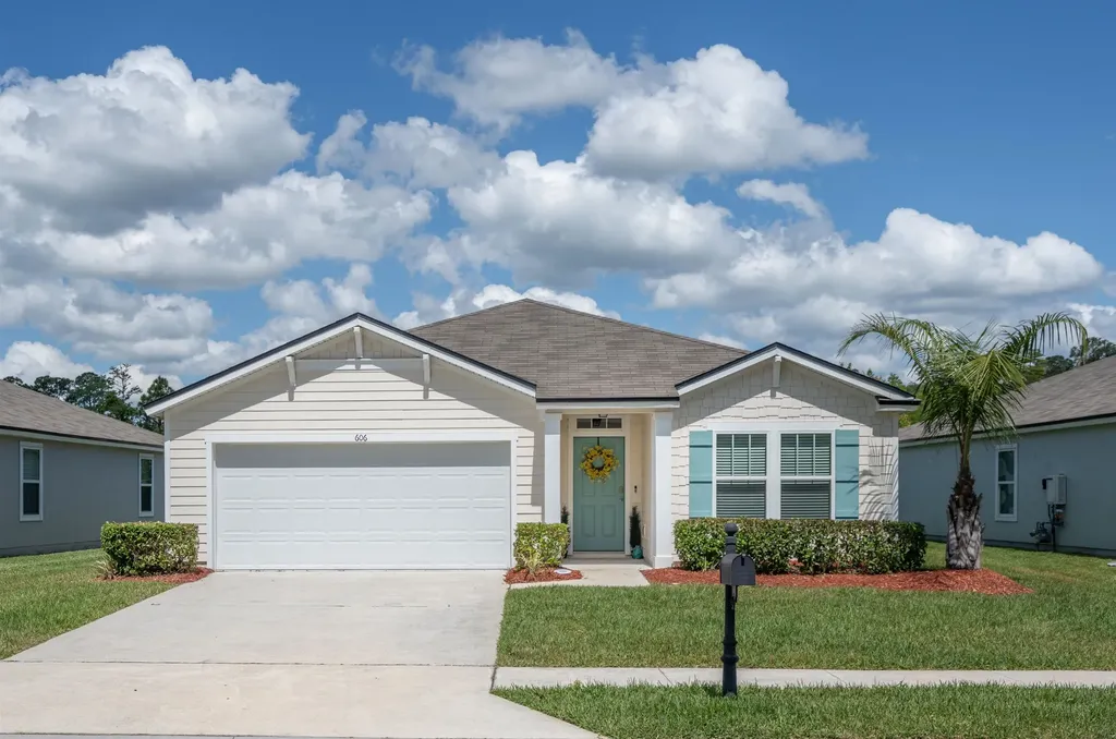 606 Grand Reserve Bunnell FL 32110
