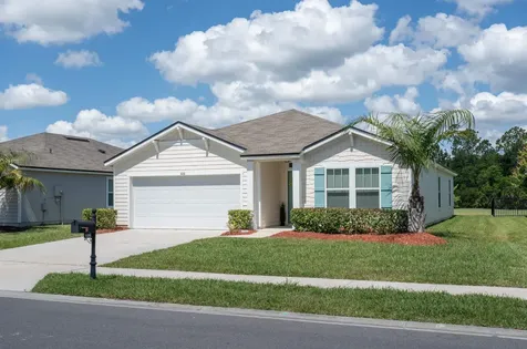 606 Grand Reserve Bunnell FL 32110
