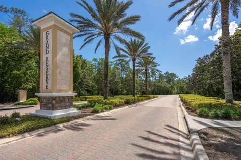 606 Grand Reserve Bunnell FL 32110