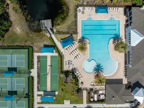 606 Grand Reserve Bunnell FL 32110