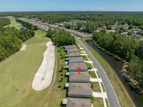 606 Grand Reserve Bunnell FL 32110
