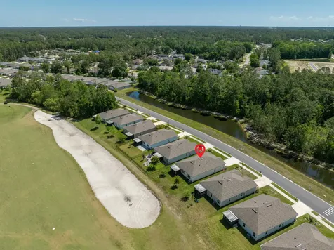 606 Grand Reserve Bunnell FL 32110