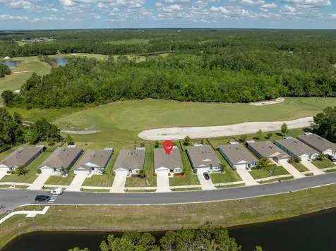 606 Grand Reserve Bunnell FL 32110