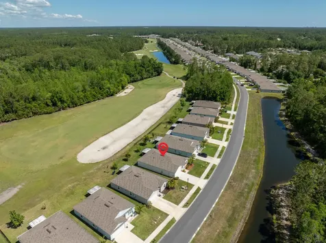 606 Grand Reserve Bunnell FL 32110