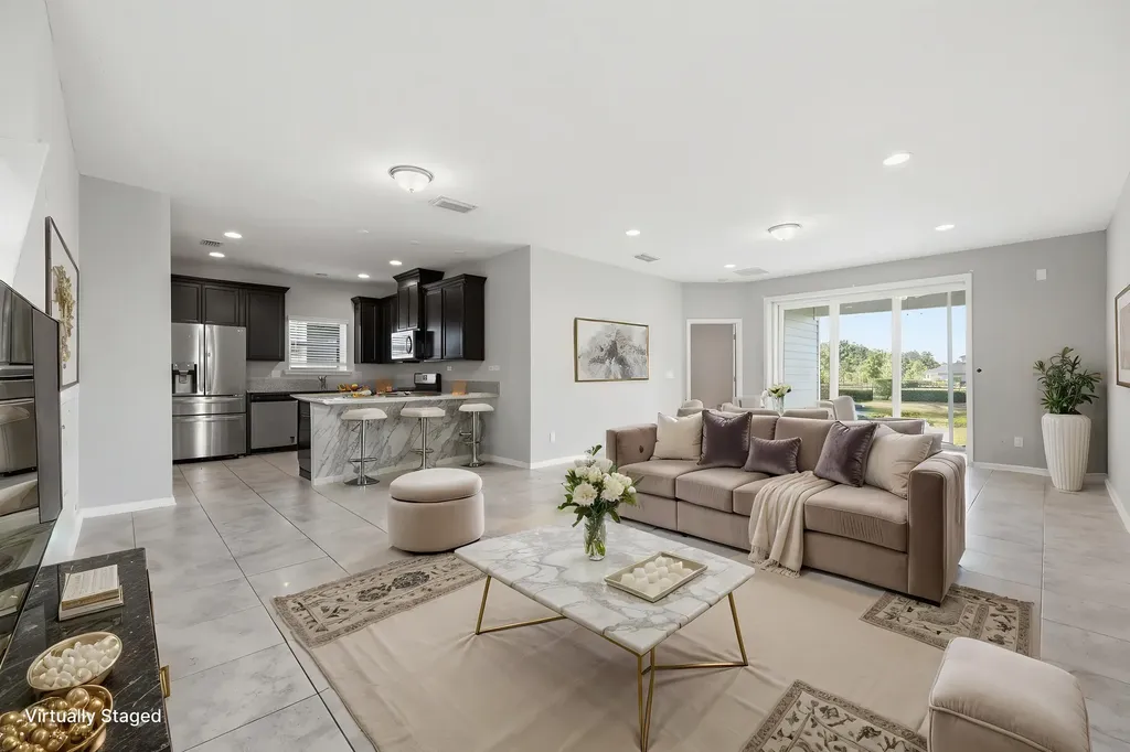 324 Holly Forest Drive St Augustine FL 32092