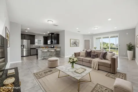 324 Holly Forest Drive St Augustine FL 32092