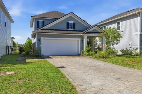 324 Holly Forest Drive St Augustine FL 32092