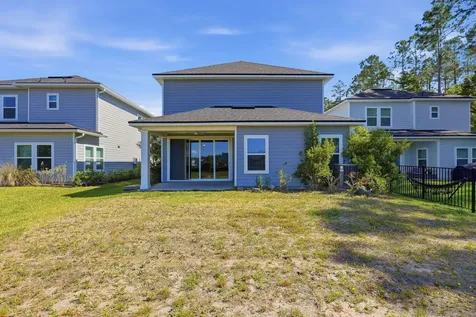 324 Holly Forest Drive St Augustine FL 32092