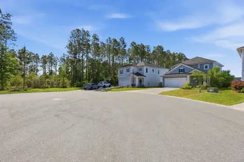 324 Holly Forest Drive St Augustine FL 32092