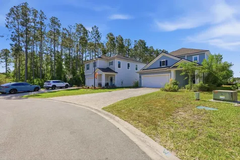 324 Holly Forest Drive St Augustine FL 32092