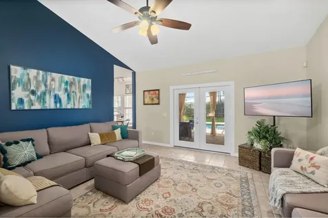 107 Dolphin Drive St Augustine FL 32080