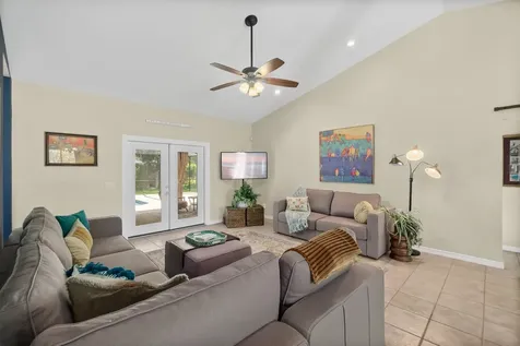 107 Dolphin Drive St Augustine FL 32080