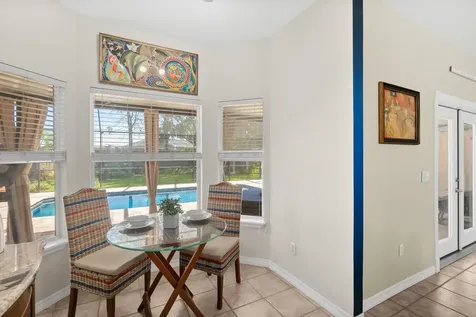 107 Dolphin Drive St Augustine FL 32080