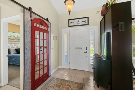 107 Dolphin Drive St Augustine FL 32080
