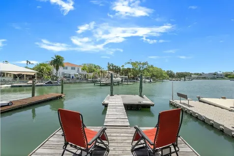 107 Dolphin Drive St Augustine FL 32080