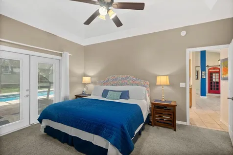 107 Dolphin Drive St Augustine FL 32080